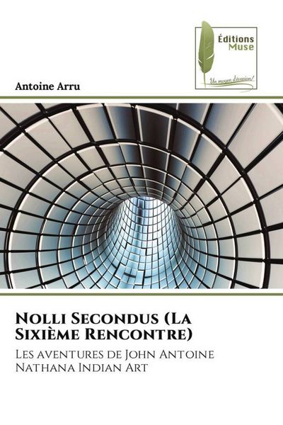 Produktbild: Nolli Secondus (La Sixi&egrave;me Rencontre)