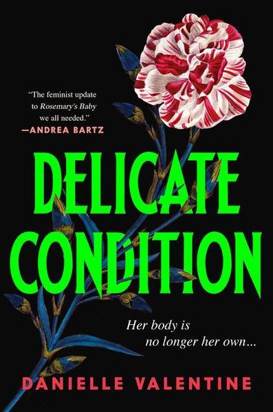 Produktbild: Delicate Condition