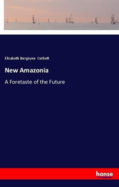 Produktbild: New Amazonia