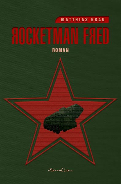 Produktbild: Rocketman Fred