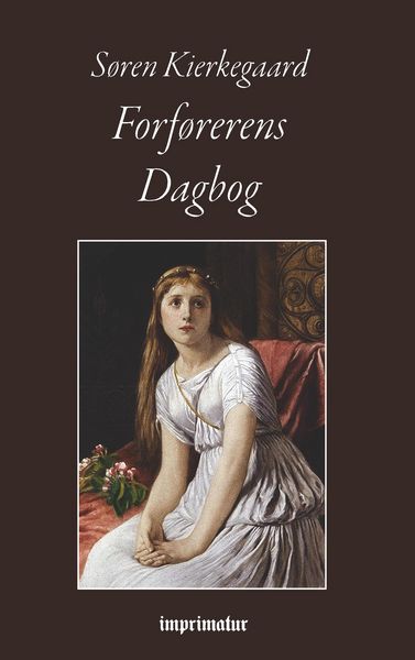 Produktbild: Forf&oslash;rerens Dagbog
