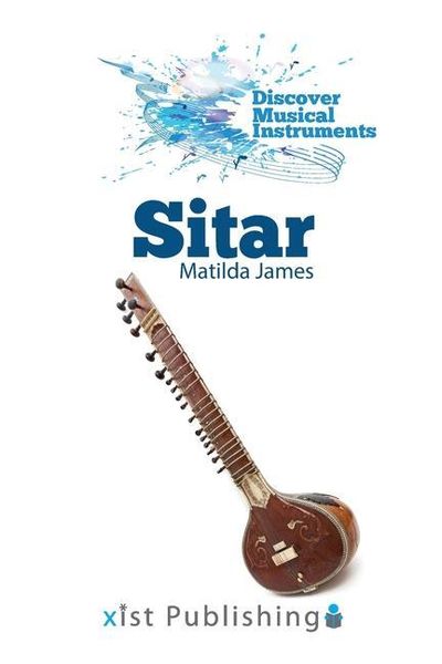 Produktbild: Sitar