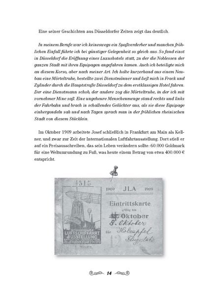 Produktbild: Vom Woid in d'Welt