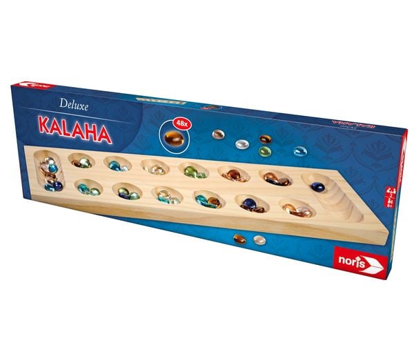 Mancala Gioco da Tavolo online gratuito