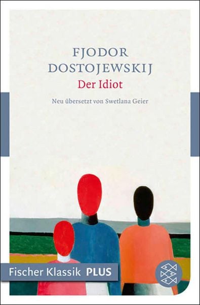 Produktbild: Der Idiot