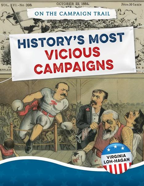 Produktbild: History's Most Vicious Campaigns