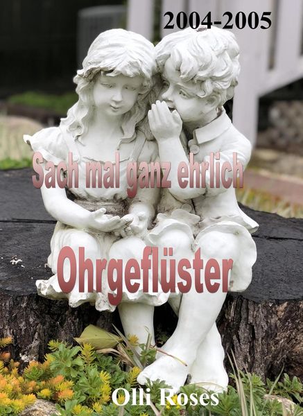 Produktbild: Sach mal ganz ehrlich und Ohrgefl&uuml;ster