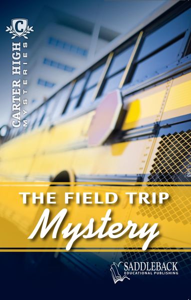 Produktbild: Field Trip Mystery