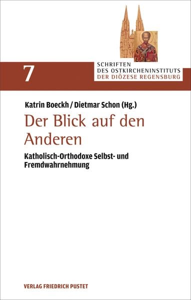 Produktbild: Der Blick auf den Anderen