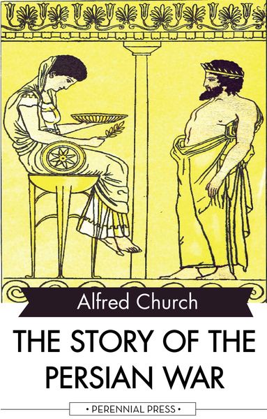 Produktbild: The Story of the Persian War