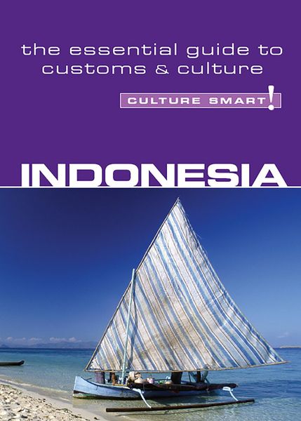 Produktbild: Indonesia - Culture Smart!