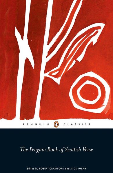 Produktbild: The Penguin Book of Scottish Verse