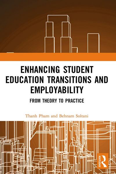 Produktbild: Enhancing Student Education Transitions and Employability