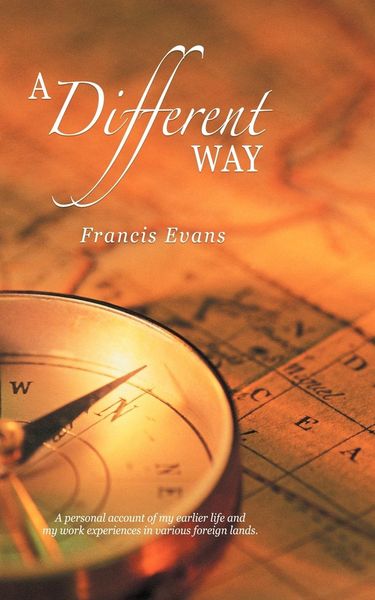 Produktbild: A Different Way