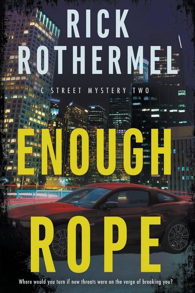 Produktbild: Enough Rope