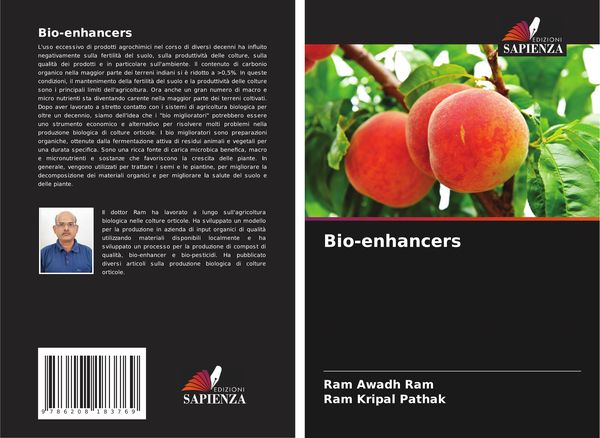 Produktbild: Bio-enhancers