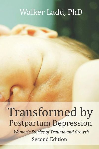 Produktbild: Transformed By Postpartum Depr