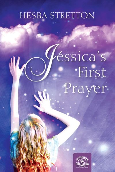 Produktbild: Jessica's first prayer