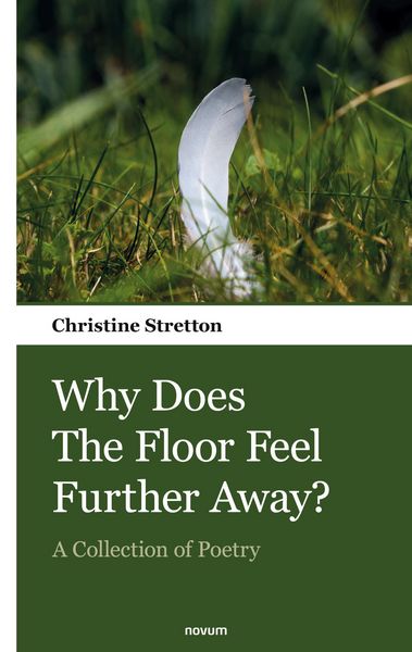 Produktbild: Why Does The Floor Feel Further Away?