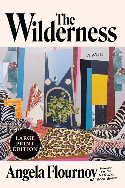 Produktbild: The Wilderness