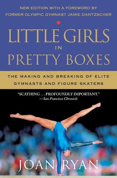 Produktbild: Little Girls in Pretty Boxes