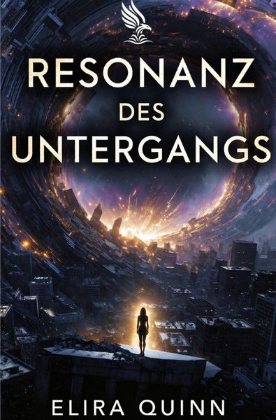 Produktbild: Resonanz des Untergangs