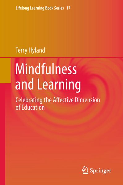Produktbild: Mindfulness and Learning