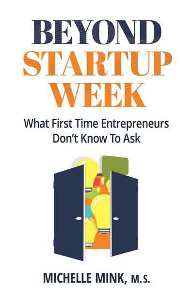 Produktbild: Beyond Startup Week