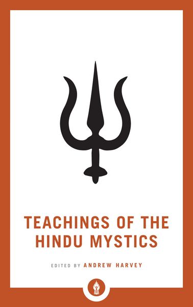 Produktbild: Teachings of the Hindu Mystics
