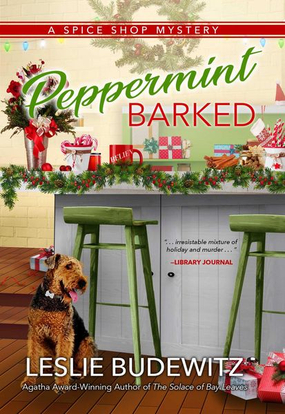 Produktbild: Peppermint Barked