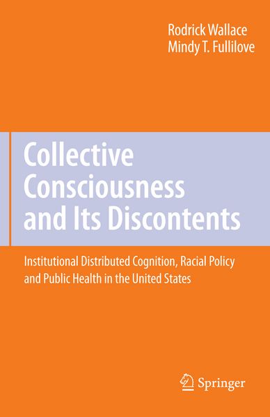 Produktbild: Collective Consciousness and Its Discontents: