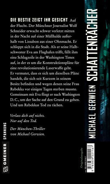 Produktbild: Schattenr&auml;cher