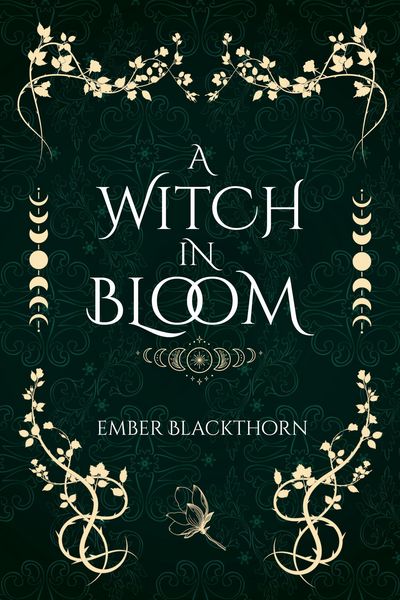 Produktbild: A Witch in Bloom