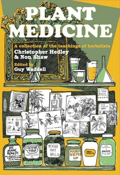 Produktbild: Plant Medicine