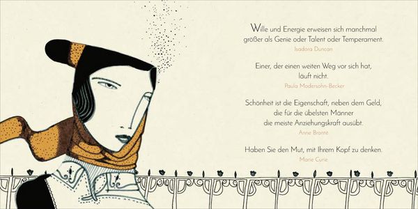 Produktbild: Kluge Frauen sind gef&auml;hrlich