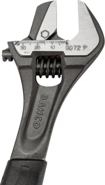 Produktbild: Bahco 9072 P Rollgabelschl&uuml;ssel Schl&uuml;sselweite (Metrisch) 33 mm