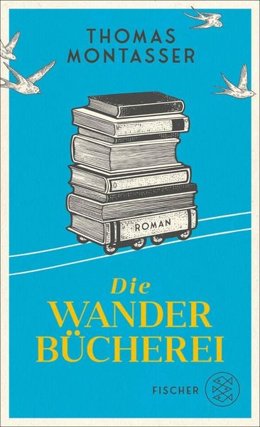 Produktbild: Die Wanderb&uuml;cherei