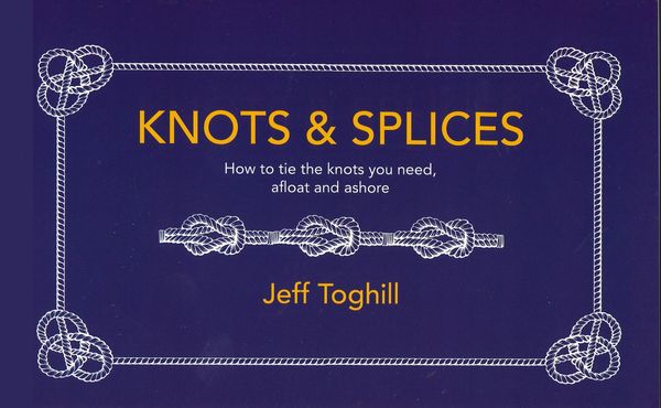 Produktbild: Knots & Splices