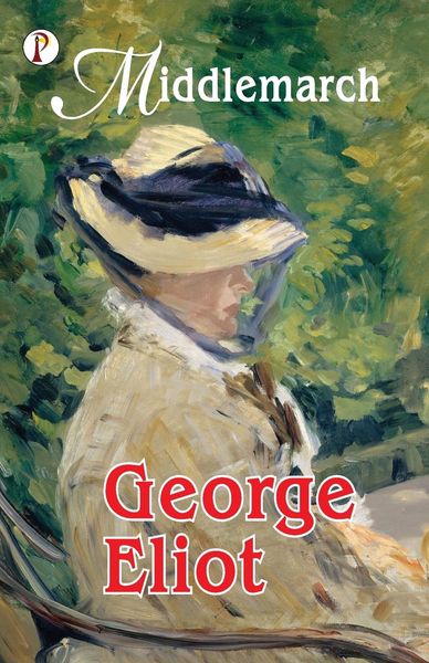 Produktbild: Middlemarch