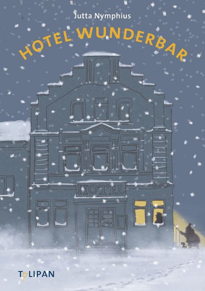 Produktbild: Hotel Wunderbar