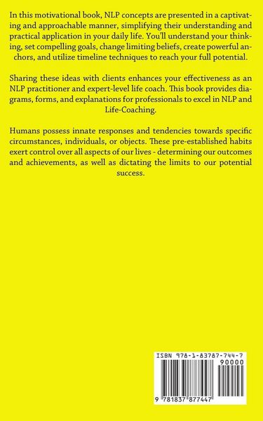 Produktbild: NLP