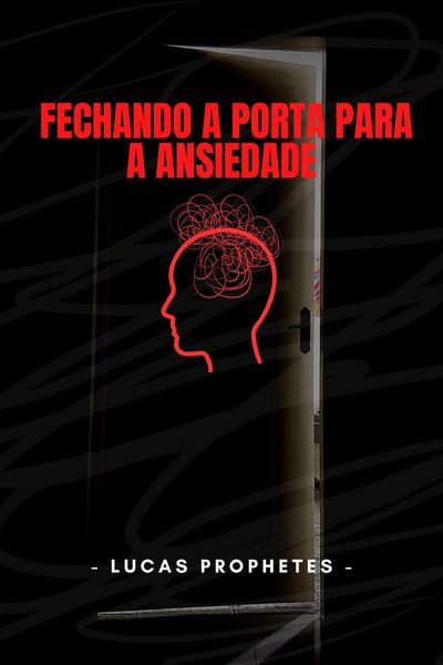 Produktbild: Fechando a Porta para a Ansiedade