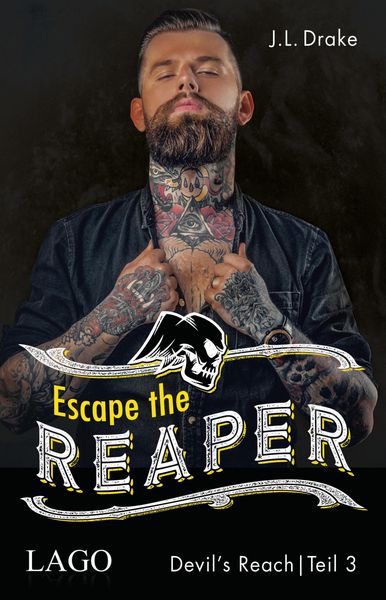 Produktbild: Escape the Reaper