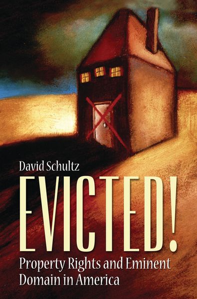 Produktbild: Evicted!