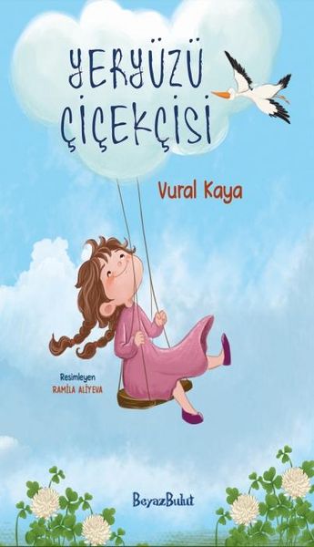 Produktbild: Yery&uuml;z&uuml; Cicekcisi