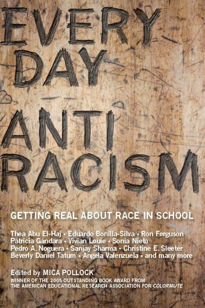 Produktbild: Everyday Antiracism