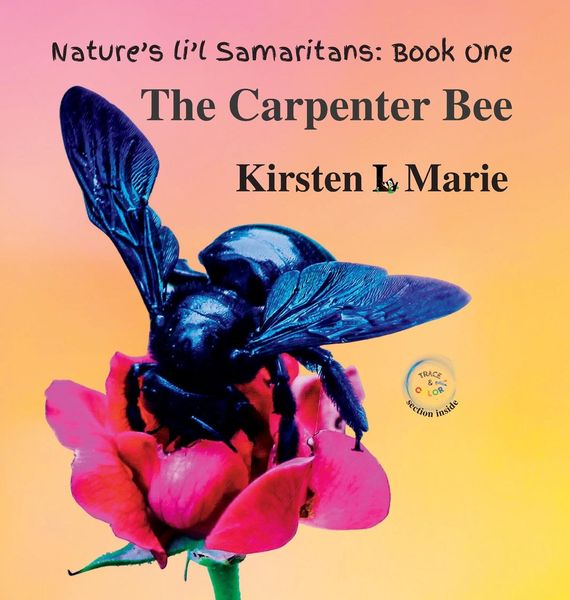 Produktbild: The Carpenter Bee