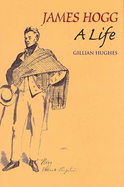 Produktbild: James Hogg: A Life