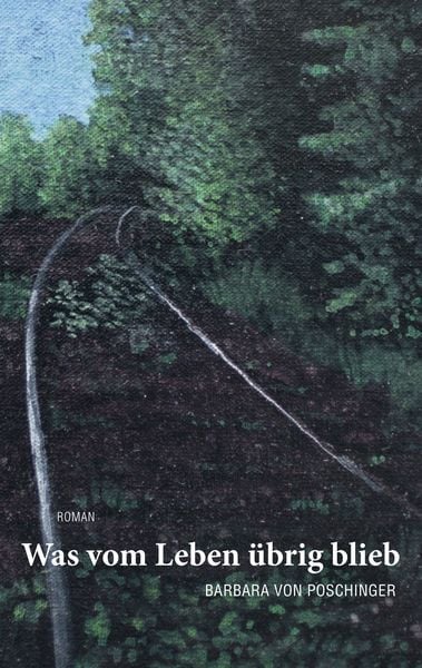 Produktbild: Was vom Leben &uuml;brig blieb