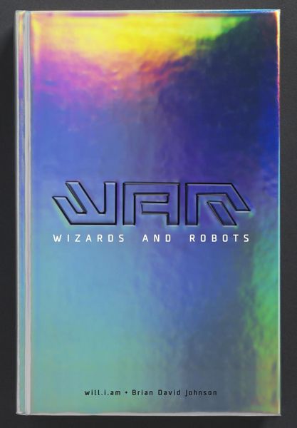Produktbild: WaR: Wizards and Robots